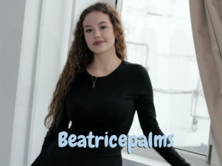 Beatricepalms