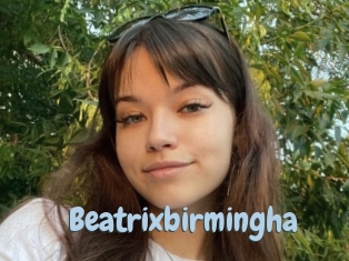 Beatrixbirmingha