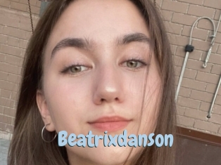 Beatrixdanson