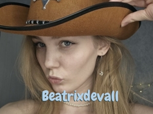 Beatrixdevall