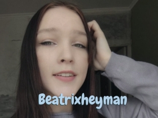 Beatrixheyman