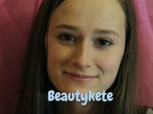 Beautykete