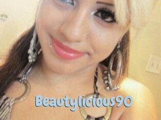 Beautylicious90