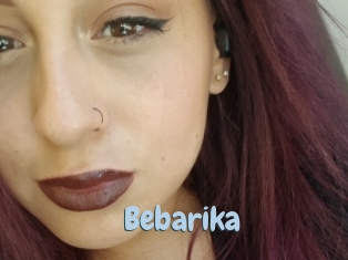 Bebarika