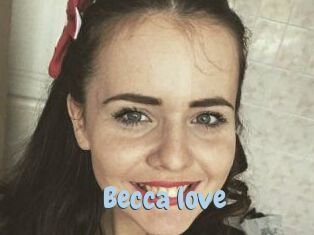 Becca_love