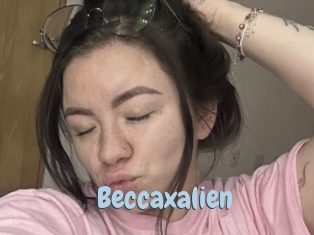 Beccaxalien