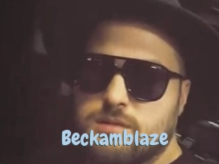 Beckamblaze