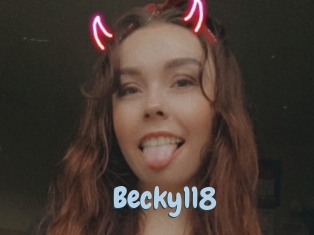 Becky118