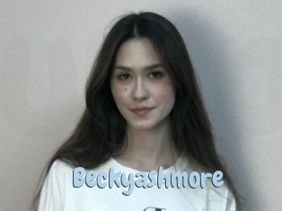 Beckyashmore