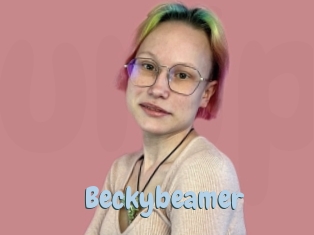 Beckybeamer