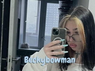 Beckybowman