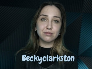 Beckyclarkston