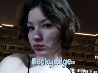 Beckyedge