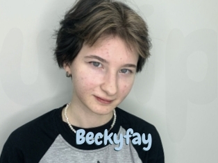 Beckyfay