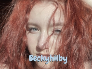 Beckyhilby