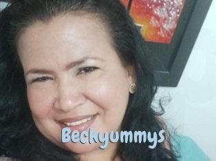 Beckyummys