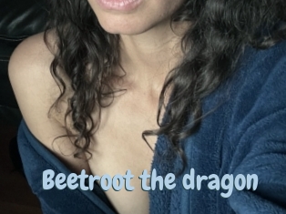 Beetroot_the_dragon