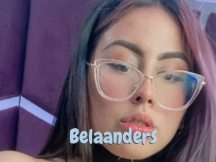 Belaanders