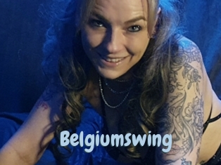 Belgiumswing