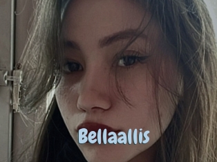 Bellaallis