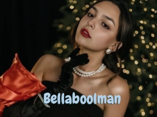 Bellaboolman