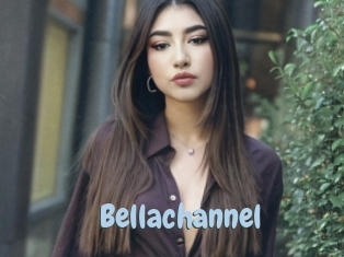 Bellachannel