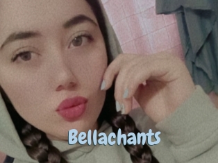 Bellachants