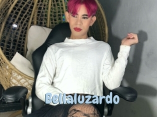 Bellaluzardo