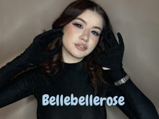 Bellebellerose