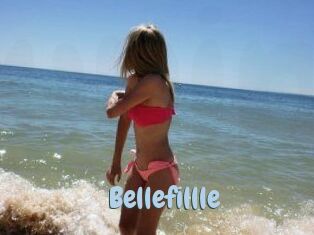 Bellefillle