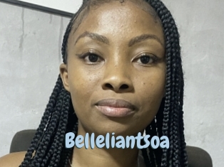 Belleliantsoa