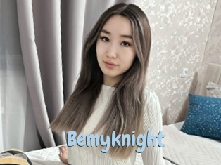 Bemyknight