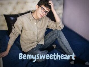 Bemysweetheart