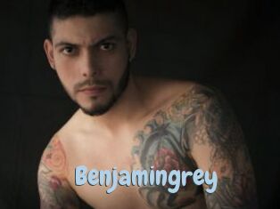 Benjamingrey