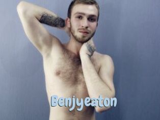 benjyeaton Uniform Porn XXX