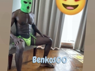 Benkos00