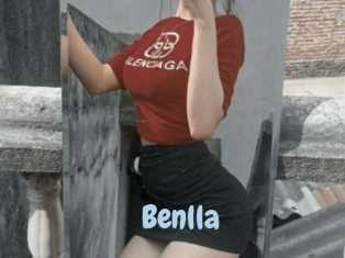 Benlla