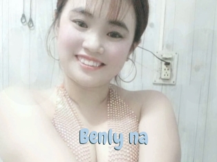 Benly_na