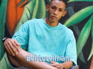 Bentowilliam