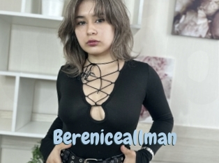 Bereniceallman