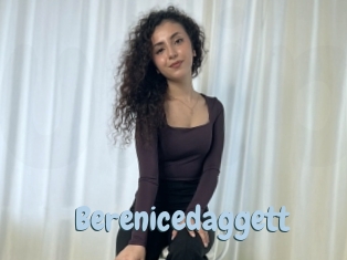 Berenicedaggett