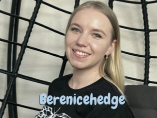 Berenicehedge