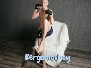 Bergomotboy