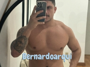 Bernardoarqui