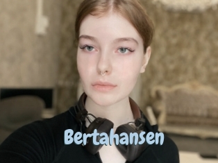 Bertahansen