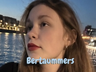 Bertaummers