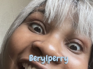 Berylperry