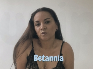 Betannia