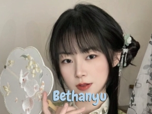 Bethanyu