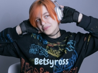 Betsyross